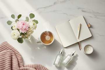 Waarom self-care geen luxe is, maar een dagelijkse must