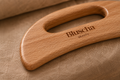 Bluscha® Luxe Gua Sha Lichaamstool detail