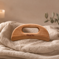 Bluscha® Luxe Gua Sha Lichaamstool hero