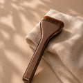Bluscha Flat Foundation Brush brons productfoto