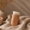 Bluscha® Gezichtsborstel lifestyle productbeeld