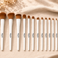 Bluscha® Luxe Make-Up Kwasten Set extra productbeeld