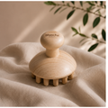 Bluscha® Premium Houten Massage Tool hero