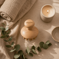 Bluscha® Premium Houten Massage Tool spa lifestyle