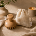Bluscha® Premium Houten Massage Tool cadeau lifestyle