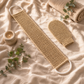 Bluscha Scrub Set Sisal complete set