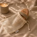 Bluscha® Dry Brush met opbergzakje