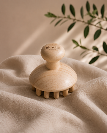 Bluscha®  Premium Houten Massage Tool